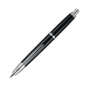 Pilot Vanishing Point Decimo Fountain Pen - Black