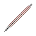 Pilot Vanishing Point Decimo Fountain Pen - Champagne