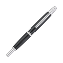 Pilot Vanishing Point Fountain Pen - Black Carbonesque