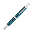 Pilot Vanishing Point SE Fountain Pen - Marble Green