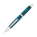 Pilot Vanishing Point SE Fountain Pen - Marble Green
