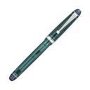 Pilot Custom 74 Fountain Pen - Forest Green