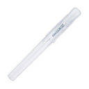 Pilot Kakuno Fountain Pen - Clear Barrel