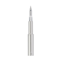 Pilot Vanishing Point Converter with Nib - Rhodium