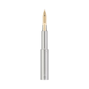 Pilot Vanishing Point Twist Converter with Nib - Gold