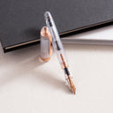 Platinum 3776 Century Fountain Pen - Nice Rose Gold Trim
