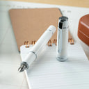 Pilot Prera Fountain Pen - White