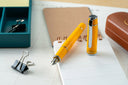 Pilot Prera Fountain Pen - Honey Yellow