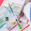 Pilot Prera Fountain Pen - Light Green