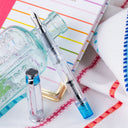Pilot Prera Fountain Pen - Light Blue