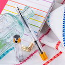 Pilot Prera Fountain Pen - Orange