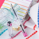 Pilot Prera Fountain Pen - Pink