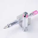 Pilot Prera Fountain Pen - Pink