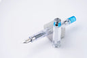 Pilot Prera Fountain Pen - Light Blue