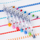 Pilot Prera Fountain Pen - Light Green