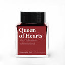 Wearingeul Alice in Wonderland Ink - Queen of Hearts