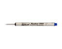 Retro 51 Tornado Rollerball Refills - Blue (3-Pack)
