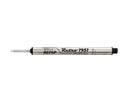 Retro 51 Tornado Rollerball Refills - Black (3-Pack)