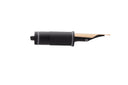 Nahvalur Stainless Steel Plastic Feed Rose Gold Plate No.6 Fountain Pen Nib