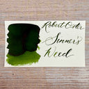 Robert Oster Sinner's Weed Signature Ink