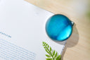 Wearingeul Crystal Ink Paper Weight - ROBINSON CRUSOE