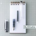 Pilot Explorer Fountain Pen - Clear