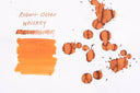 Robert Oster Whiskey Signature Ink