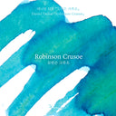 Wearingeul World Literature Ink Collection Ⅱ - Robinson Crusoe