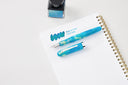 Wearingeul Preface Series Robinson Crusoe Fountain Pen No. 011