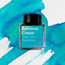 Wearingeul World Literature Ink Collection Ⅱ - Robinson Crusoe