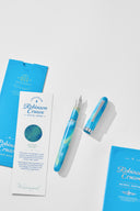 Wearingeul Preface Series Robinson Crusoe Fountain Pen No. 011