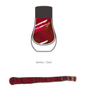 Dominant Industry Romania Red - Standard Ink Bottle