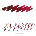 Dominant Industry Romania Red - Standard Ink Bottle