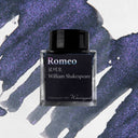 Wearingeul World Literature Ink Collection Ⅱ - Romeo (William Shakespeare)