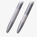 Tactile Turn Knurled Smooth Operator Fronts