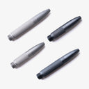 Tactile Turn Knurled Smooth Operator Fronts