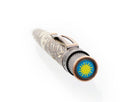 Retro 51 Tornado™ Smithsonian Rollerball Pen - Dinosaur Fossil