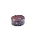 SAKURADRAGON x Esterbrook - Sakura Street Washi Tape - Sakura Purple