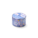 SAKURADRAGON x Esterbrook - Sakura Street Washi Tape - Sakura Arrows