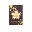 SAKURADRAGON x Esterbrook - Sakura Street Flower Lapel Pin