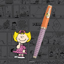 Esterbrook x Peanuts - Estie Sally 75TH Edition Fountain Pen
