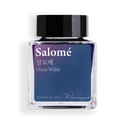 Wearingeul World Literature Ink Collection IV - Salome