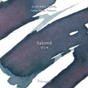 Wearingeul World Literature Ink Collection IV - Salome