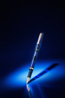 Nahvalur Original Fountain Pen - Sapphire Night