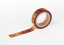 Wearingeul Ink Washi Tape - World Literature Ⅱ - Siddhartha