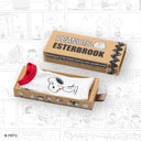 Esterbrook x Peanuts - Estie Snoopy 75TH Edition Fountain Pen