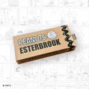 Esterbrook x Peanuts - Estie Snoopy 75TH Edition Fountain Pen
