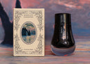 Dominant Industry Soleil couchant à Etretat - Standard Ink Bottle