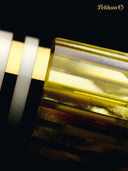 Pelikan Souveran M400 Fountain Pen - White Tortoiseshell