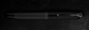 Pelikan Souverän M809 Fountain Pen - Black Matt
